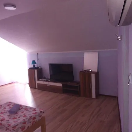 Kod Francuza Motel *