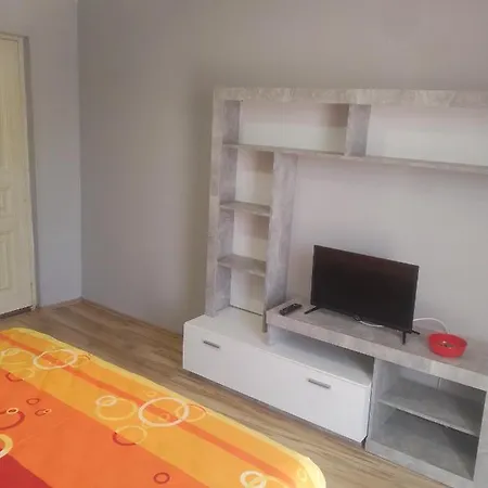 Motel Kod Francuza Golubac