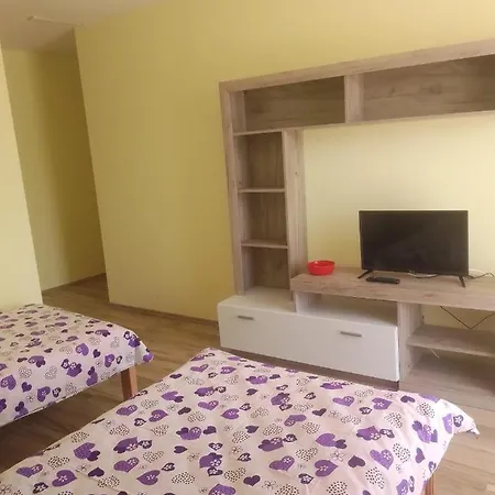 Motel Kod Francuza