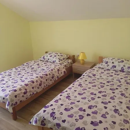 Motel Kod Francuza *