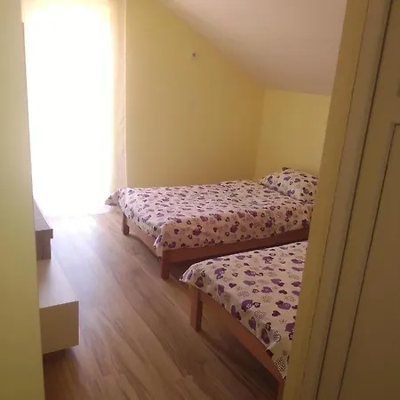 Motel Kod Francuza *